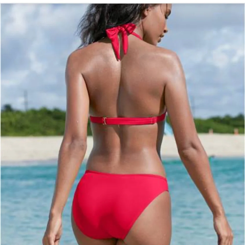NEW VENUS Goddess Enhancer Push-Up Top - Picture 4 of 5